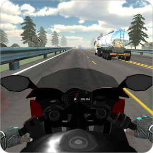 Download Moto Heavy Racer: Bike Racing Stunts For PC Windows and Mac
