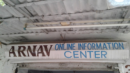 Arnav Online Information Centre