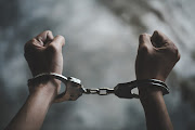 After being on the run for over a month, the 44-year-old Vincent Phahlane surrendered to the police and he was kept in custody for three months before his trial started.