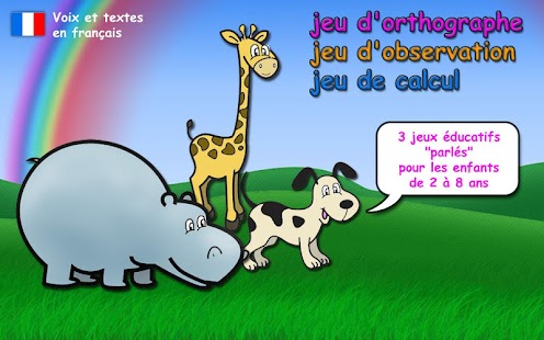How to get Jeux éducatifs 2 1.0.0 apk for laptop