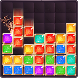 Download Block Puzzle Jewel: Jelly Jam Mania dbt [PRO] For PC Windows and Mac