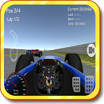 Free 3D Real Formula Racing Apk