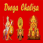 Durga Chalisa (With Audio) Apk