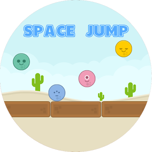 Download Space Jump For PC Windows and Mac