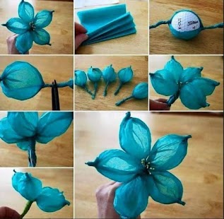 How to install DIY Flower Crafts 2.0 mod apk for laptop