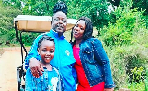 Tsonga disco legend Papa Penny is going to be a father again, this time to a baby boy he plans to name after himself.