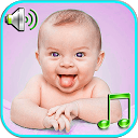 ダウンロード Baby Sounds Ringtones をインストールする 最新 APK ダウンローダ