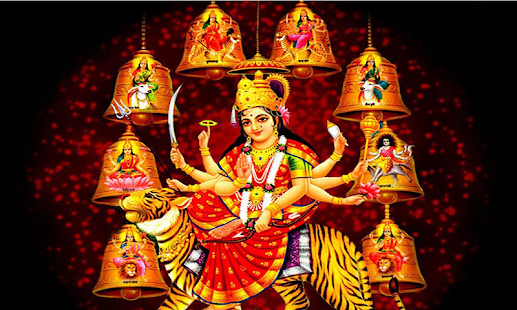 How to mod Navratri Amman Songs lastet apk for pc