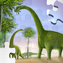 ダウンロード Dinosaur Puzzle Game をインストールする 最新 APK ダウンローダ