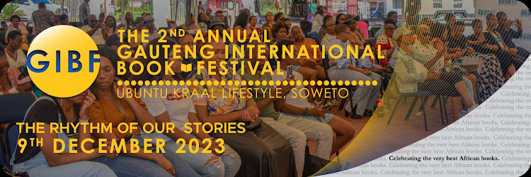 The second annual Gauteng International Book Festival will take place in Soweto on December 9.