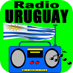 Radios de Uruguay Apk