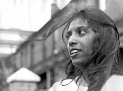Shanthi Naidoo in exile in  September 16, 1972.  She left SA as a banned activist who left the country on an exit permit after being served with a banning order.