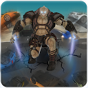 ダウンロード Superhero Monster Warrior Legend City Bat をインストールする 最新 APK ダウンローダ