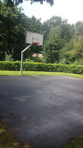 Basketbal Veldje 