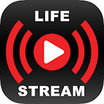 LIFE Stream Media Apk