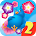 Blossom Crush Match3 Puzzle