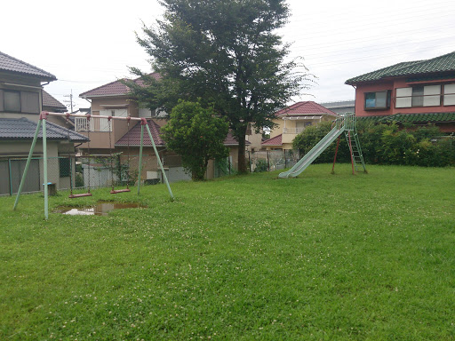 淡輪16区児童遊園