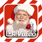 Video Call Santa Christmas Apk