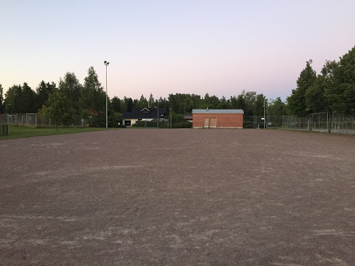 Kyrölä Football Field