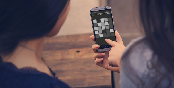 How to download Color Match-Shades of Gray Pro 1.0.6.1 unlimited apk for android