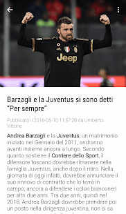 How to install Bianconeri Mobile 1.0 mod apk for pc