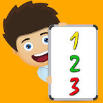 Counting to 100 for kids Apk