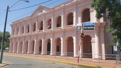Centro Cultural El Cabildo