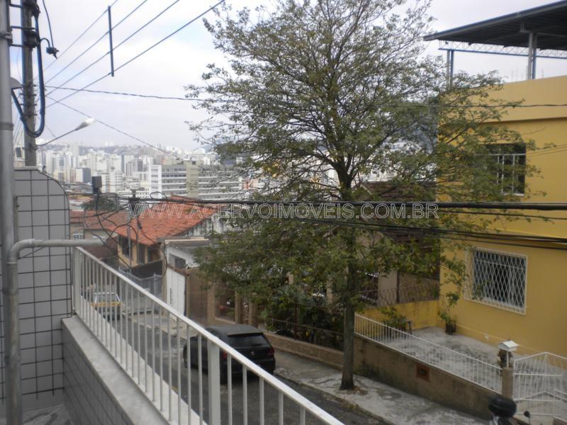 Apartamento à venda em Santos Anjos, Juiz de Fora - MG - Foto 3