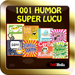 1001 Humor Super Lucu Apk
