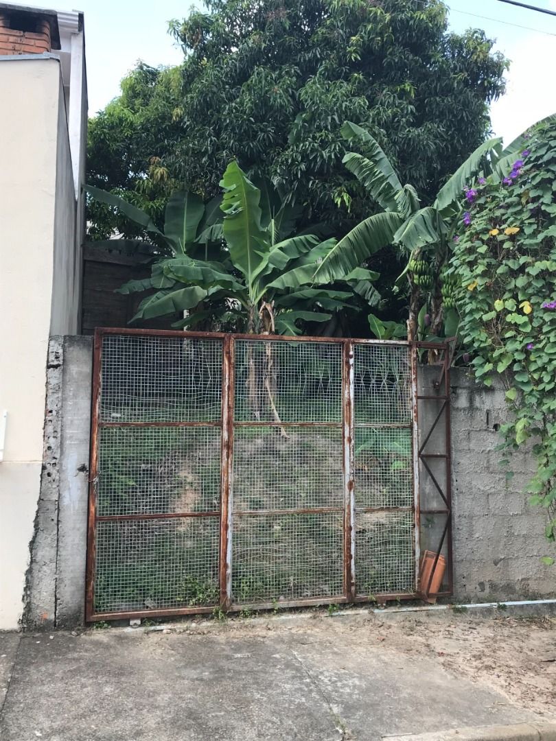 Terrenos à venda Jardim São Domingos