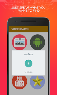 How to mod Smart Voice Search Assistant 1.0 mod apk for pc
