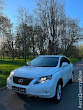 продам авто Lexus RX 450h RX III