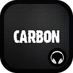 Apollo Carbon - Theme Apk