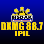 DXMG 88.7 Radyo Bisdak Apk