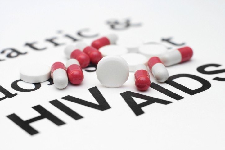 HIV AIDS. Picture: THINKSTOCK