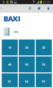 How to mod BAXI QuickGuide 1.2.1 unlimited apk for bluestacks