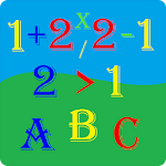 Kids Learn Numbers And Letters Apk
