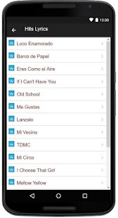 How to install Abraham Mateo Song&Lyrics. 1.0 mod apk for laptop