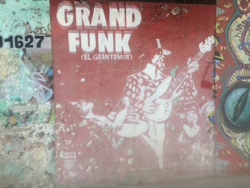 Grand Funk