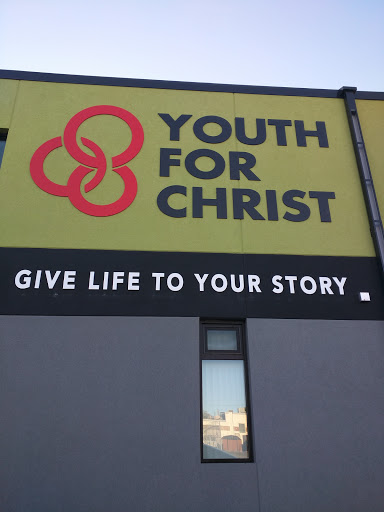 Central Minnesota Youth for Christ