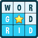 ダウンロード Word Grid - Free Word Game Puzzle をインストールする 最新 APK ダウンローダ