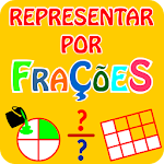 Representar por Frações Apk