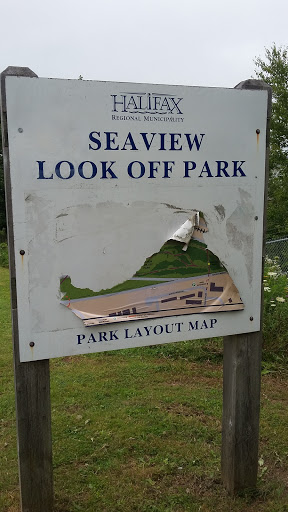 Seaview Look Off Park