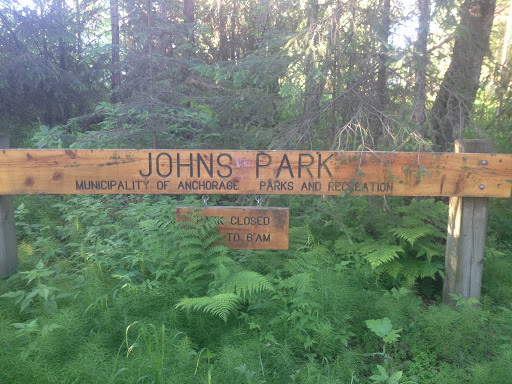 Johns Trail