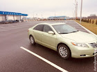 продам авто Toyota Camry Camry VI