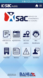 How to get SAC BA Mobile unlimited apk for pc