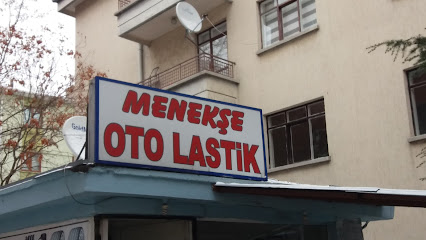 Menekşe Oto Lastik