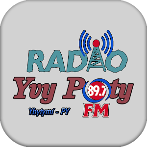 Download Radio Yvy Poty 89.7 FM For PC Windows and Mac