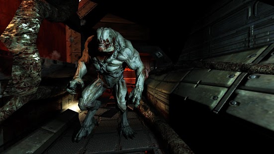   Doom 3 : BFG Edition- screenshot thumbnail   