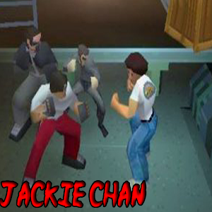 Download Pro Jackie Chan Trick For PC Windows and Mac